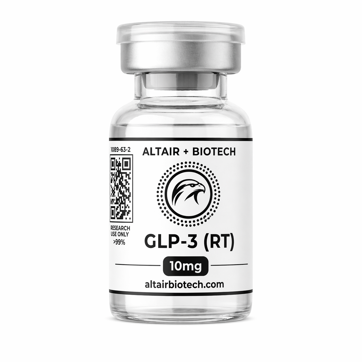 GLP-3 (RT) 10mg