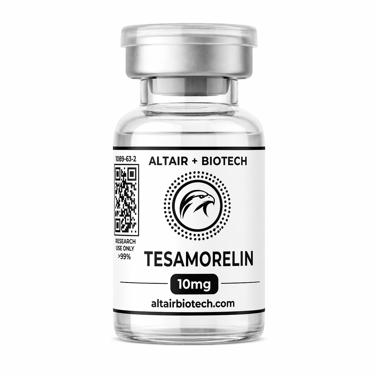 Tesamorelin 10mg